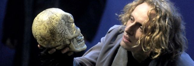 Daniel Mesguich : le théâtre n'est qu'une question de virgule !