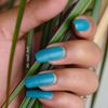 Orly Viridian Vinyl