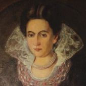 Jeanne-Françoise Fremyot de Rabutin