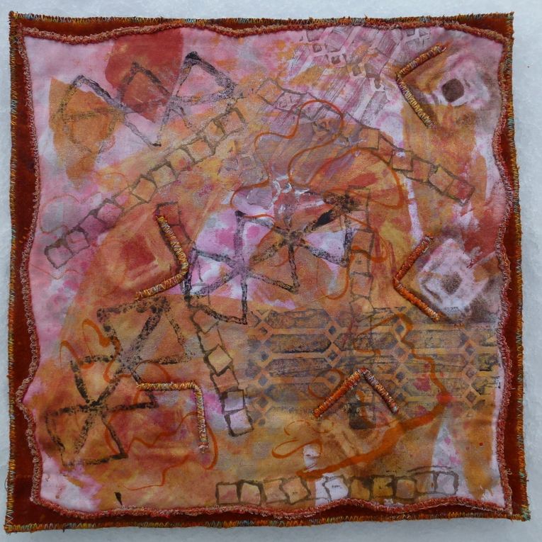 Album - Galerie-patch-suite