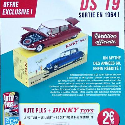Kiosques.doc AutoPlus: Divers Série Presse