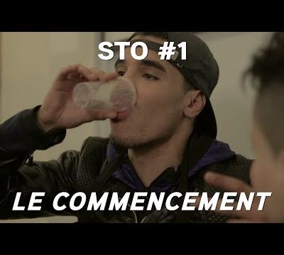 STO - épisode 1- Le Commencement (Episode 1)