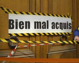 LES BIENS MAL ACQUIS : CE QUE VISENT LES JUGES CHEZ LES SASSOU