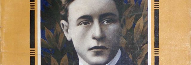 Gabriel Guérin l'as des as Havrais.