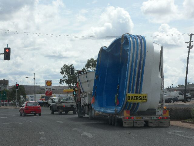 Album - australie-debut-outback