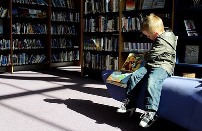 Lecture littéraire: entre didactique, intérêt et projet personnel...