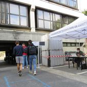 Covid-19 : les écoles et universités deviennent les premiers foyers de clusters actifs