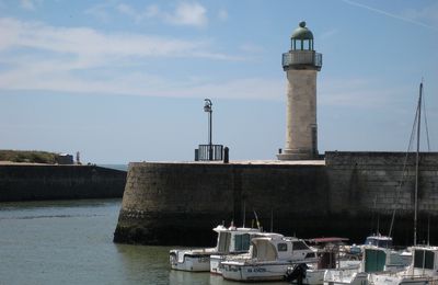 Vendée - Saint Gilles de Croix de Vie