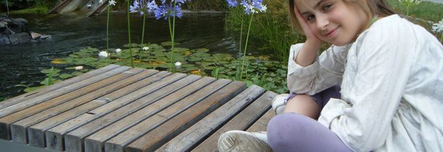les grosses bêbêtes à la Roche sur Yon, Vendée