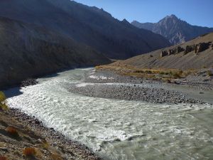 Journal du Zanskar et du Ladakh, octobre 2016