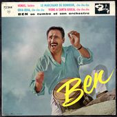 ben sa tumba et son orchestre - Don Barbaro's exotic coco world