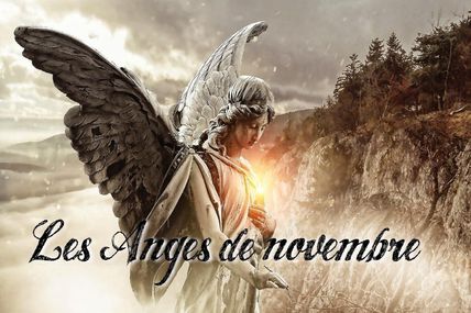 Les Anges de novembre