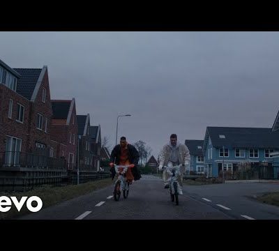 Eurovision 2022 - Italie - Mahmood & Blanco remportent largement le San Remo et iront à Turin !