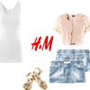 ♥ H&M Outfit ♥