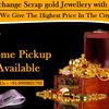 Cash for Gold & Silverkings in Delhi NCR +91-9999821722, 9999333245