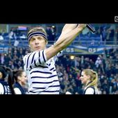 Martin Solveig Feat. Kele - Ready 2 Go (Official Short Video Version HD)