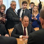 Les négociations syriennes repoussées, la Russie s'impatiente