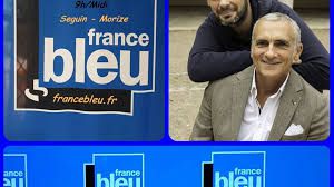 Les Experts France Bleu Besançon