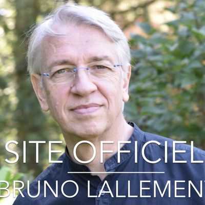 9 juillet : "Comment s’aimer soi-même peut tout changer dans votre vie" avec Bruno LALLEMENT