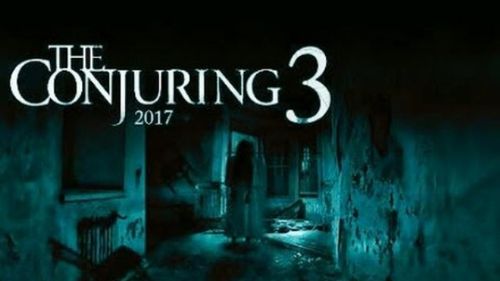 The Conjuring The Devil Made Me Do It 2020 The Conjuring 3 2020