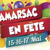 CAMARSAC EN FETE