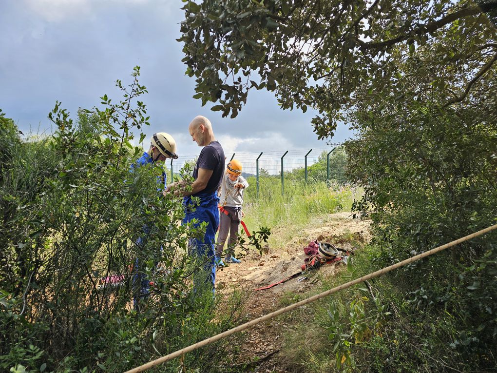 COUDON SPORTS NATURE - Le Simar