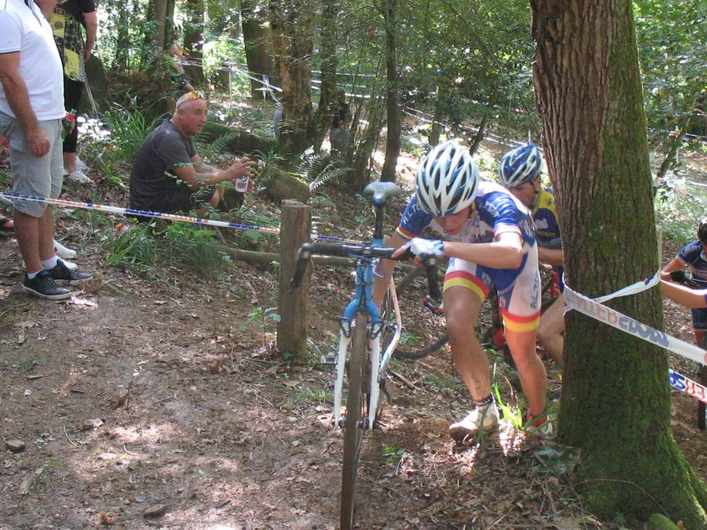 Cyclo-cross Jurançon (64)