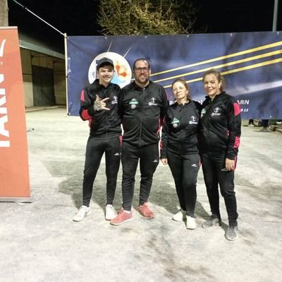 ACTUALITÉS RÉSULTATS PÉTANQUE TARN 
