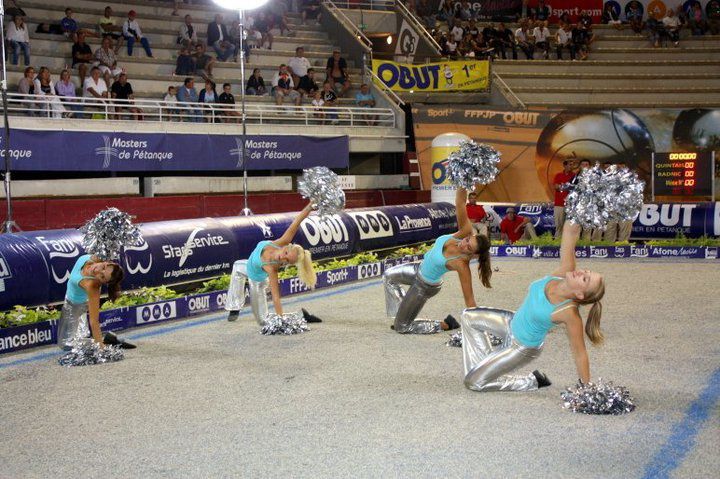 Album - 2011 / ISTRES-2010-MASTERS-DE-PETANQUE