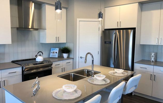 Find Out the Best Location with New Homes Riverside Options in St Albert