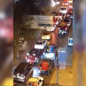 Des ultranationalistes turcs montrent les muscles dans les quartiers arméniens d'Istanbul