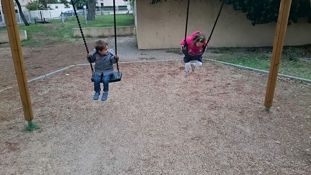 Festi'petits à Fabrègues