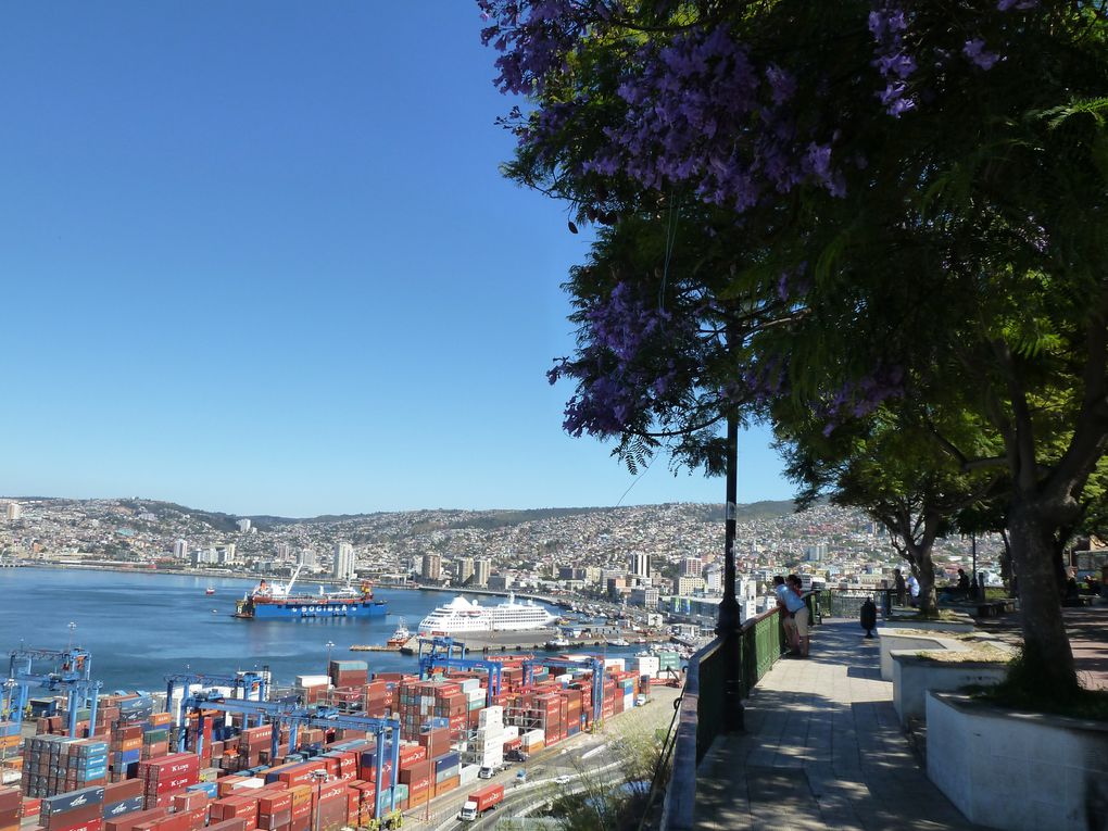 Album - 042 ) VALPARAISO