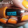 Voilà l'ETE!! Voilà l'ETE!!! Voilà le Pupa 511 Curaçao Mandarin!