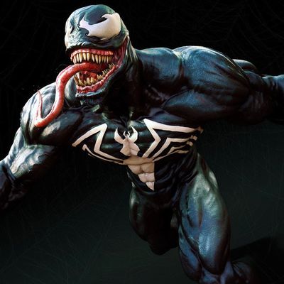 Venom : le spin-off de Spider-Man remis sur les rails !