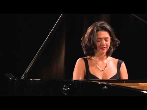 F. Liszt - "Ständchen" Piano Transcriptions After Schubert - Khatia Buniatishvili