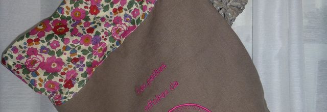 des petits sacs