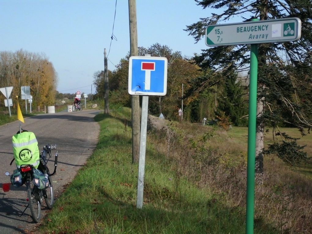 Loire classée au patrimoine mondial de l'UNESCO