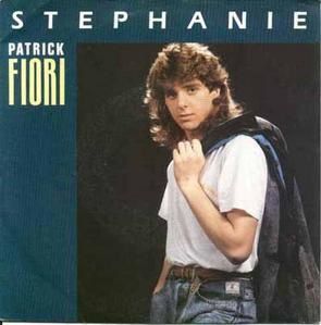 PATRICK FIORI - STEPHANIE