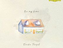 Be My Home - Eunike Tanzil
