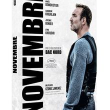 Novembre DVD