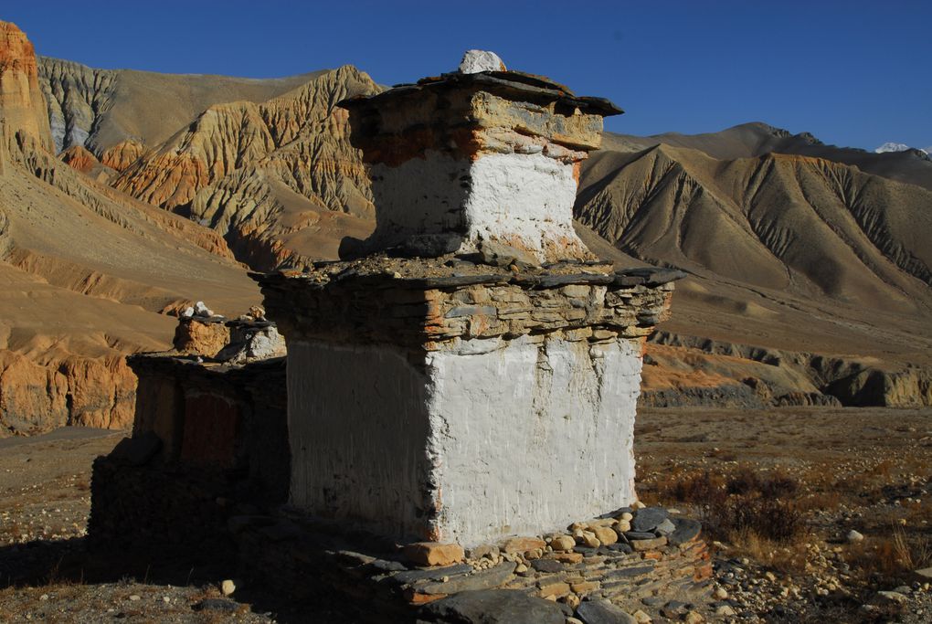 Album - Nepal-Mustang-2011