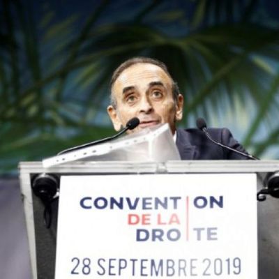 Discours de Zemmour sur LCI : Des centaines de saisines du CSA