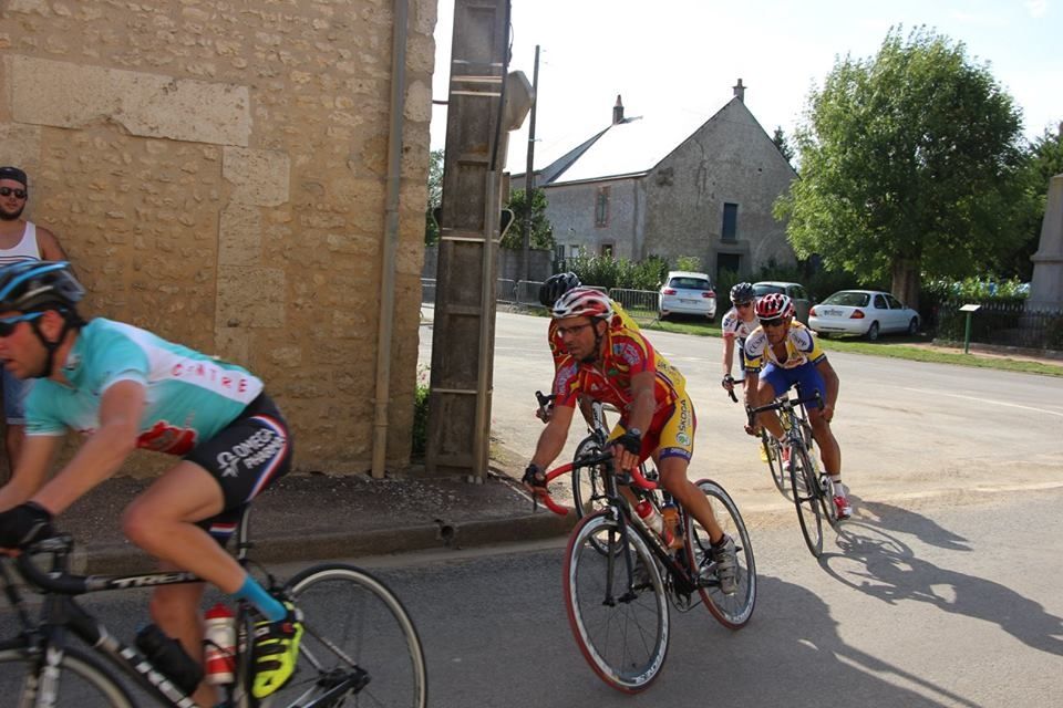 ALBUM SAISON ROUTE 2015