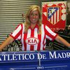 Superleague : Maria de Villota avec l'Atletico Madrid