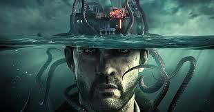 TEST THE SINKING CITY