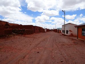 4 jours de rêve entre le salar d´Uyuni et le sud Lipez