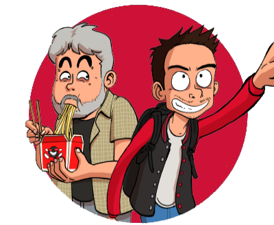 Quoi de neuf depuis 2014, année du dernier article du blog ? [part 1 - Mission Japon]