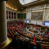 Un auto-sabordage de l'Assemblée nationale au profit de l'Europe fédérale ?