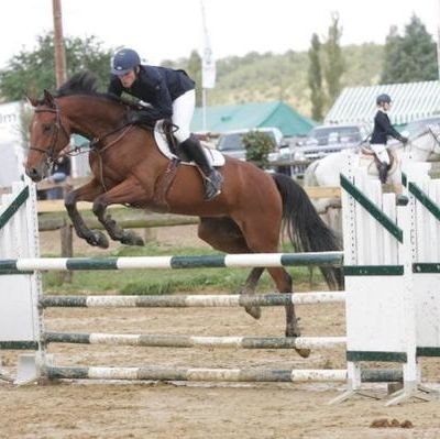 Photos du CSO Mérey Septembre 2008